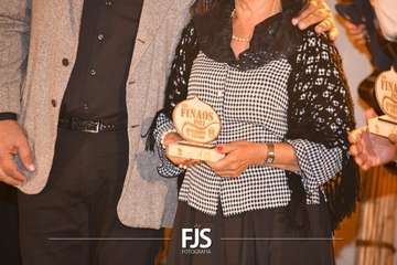 Multitudinaria celebración de Los Finaos en Telde/Francisco Javier Santana/Antonio Alí.